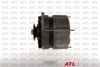 ALFA 116100506012 Alternator